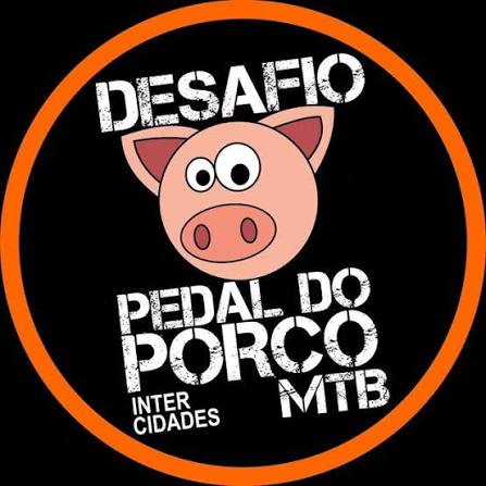 Desafio Pedal do Porco MTB intercidades